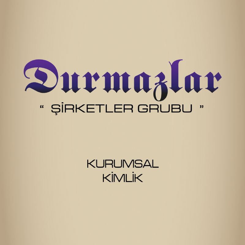 Kurumsal Kimlik